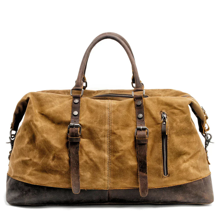 Harold | Classic Travel Holdall