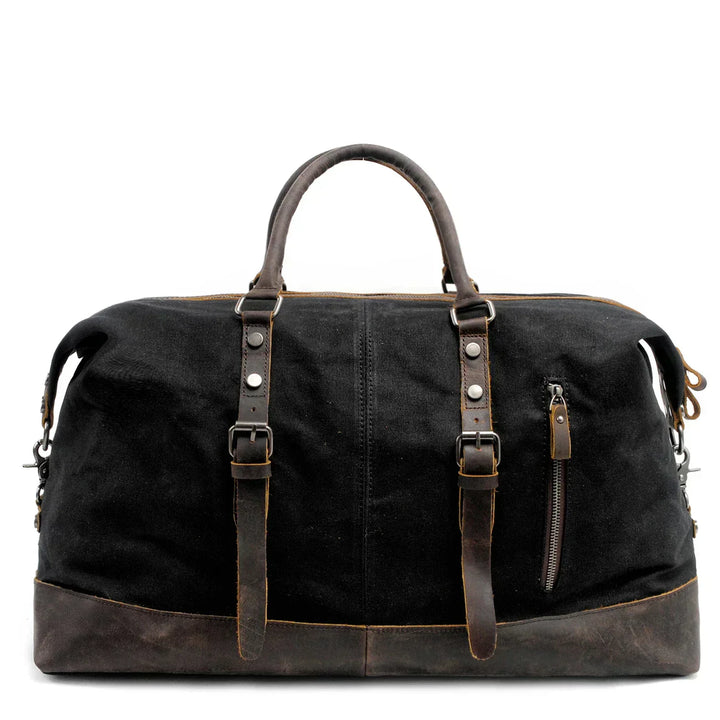 Harold | Classic Travel Holdall