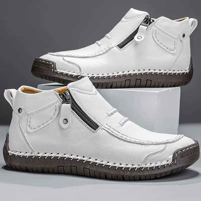 Harrison | Signature Comfort Boots