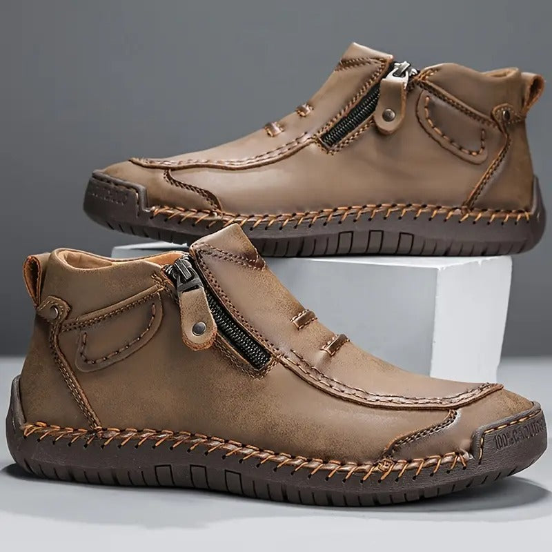 Harrison | Signature Comfort Boots