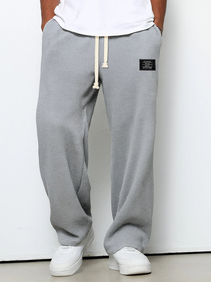 Maverick | Relaxed Everyday Pants