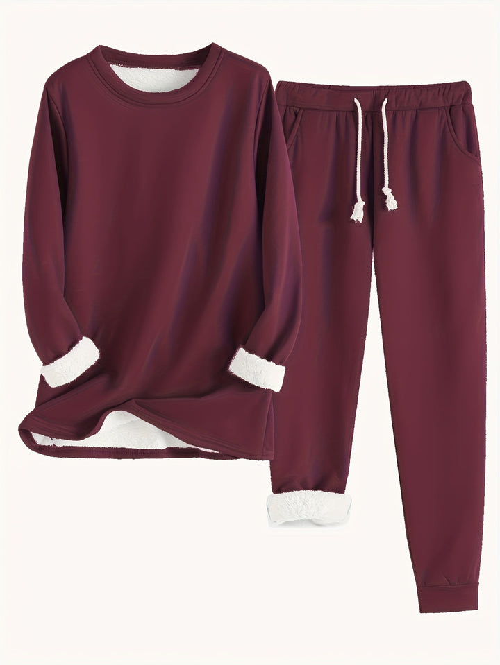 Madison | Cozy Everyday Lounge Set