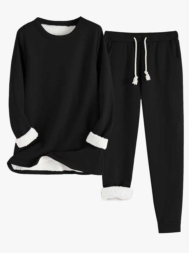 Madison | Cozy Everyday Lounge Set