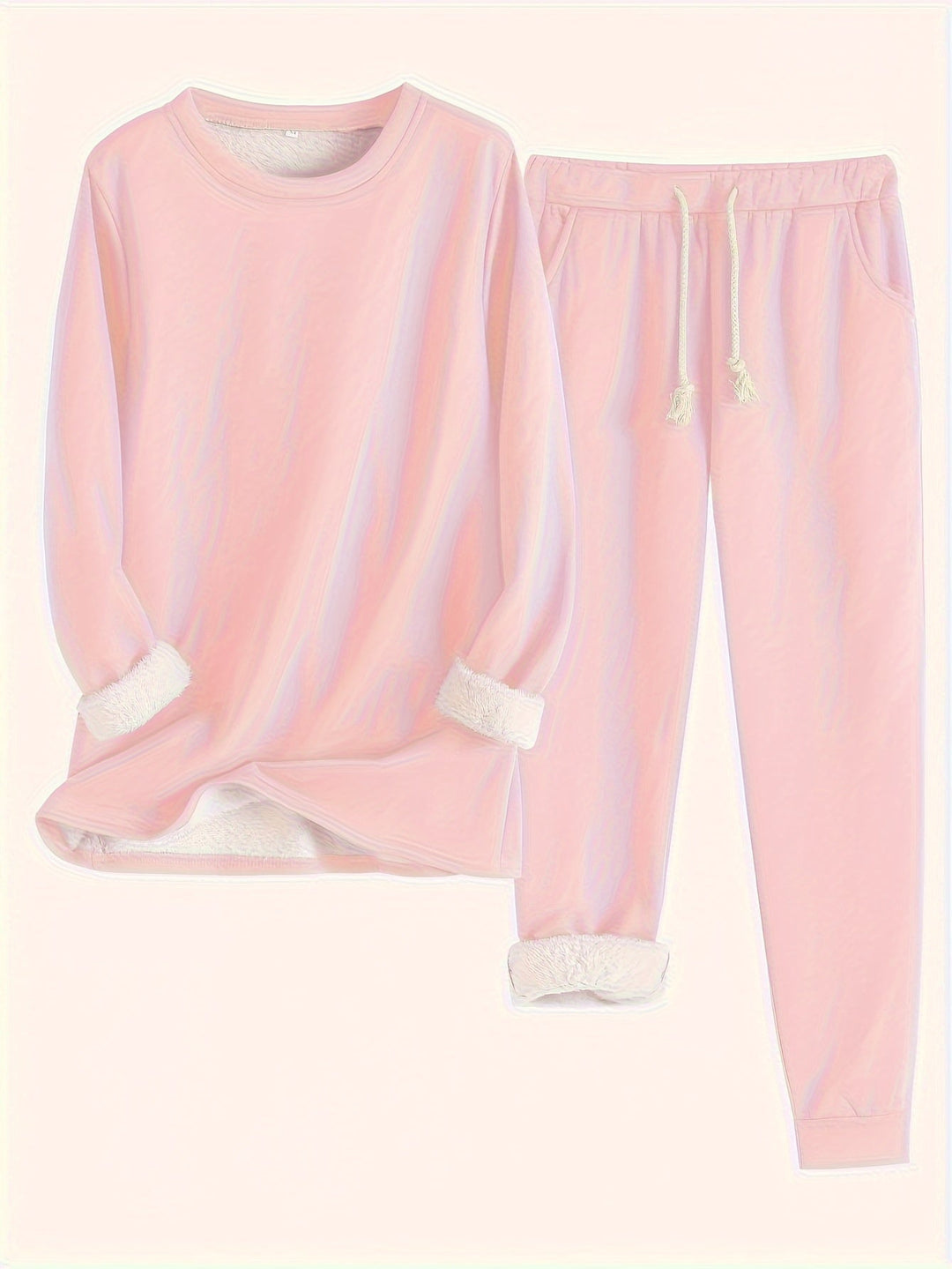 Madison | Cozy Everyday Lounge Set