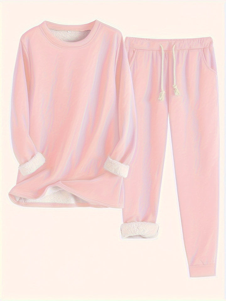 Madison | Cozy Everyday Lounge Set