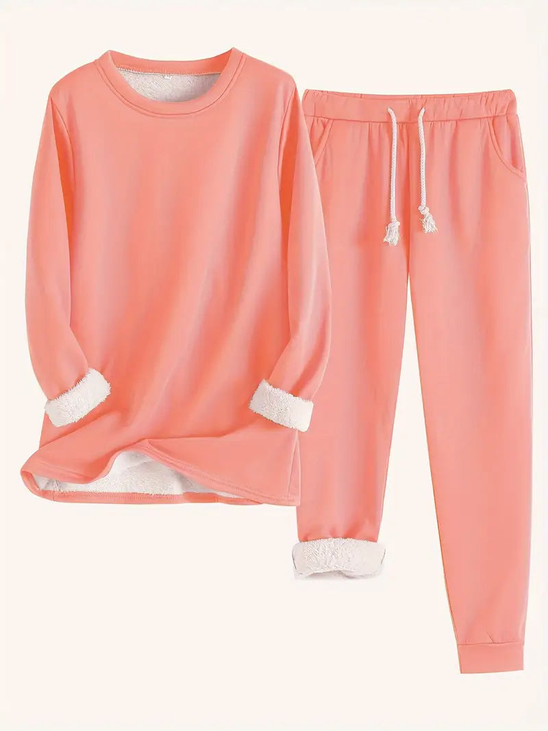 Madison | Cozy Everyday Lounge Set