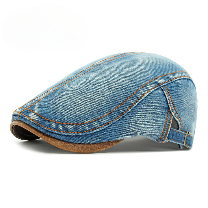 Peaky | Signature Gentleman Cap