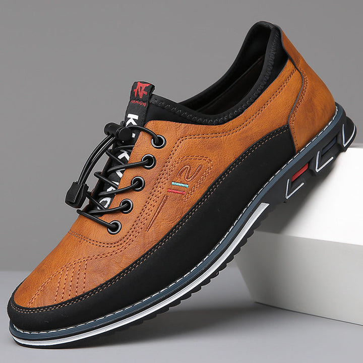 Mason | Premium Classic Shoes