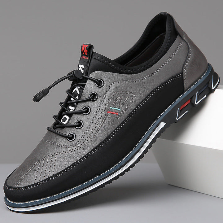 Mason | Premium Classic Shoes