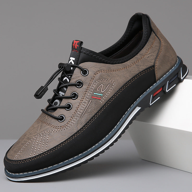 Mason | Premium Classic Shoes
