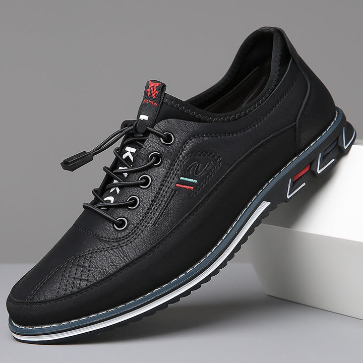 Mason | Premium Classic Shoes