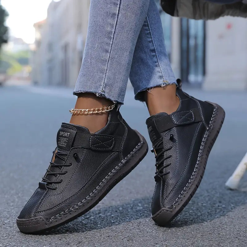 Layla | Everyday Comfort Sneakers