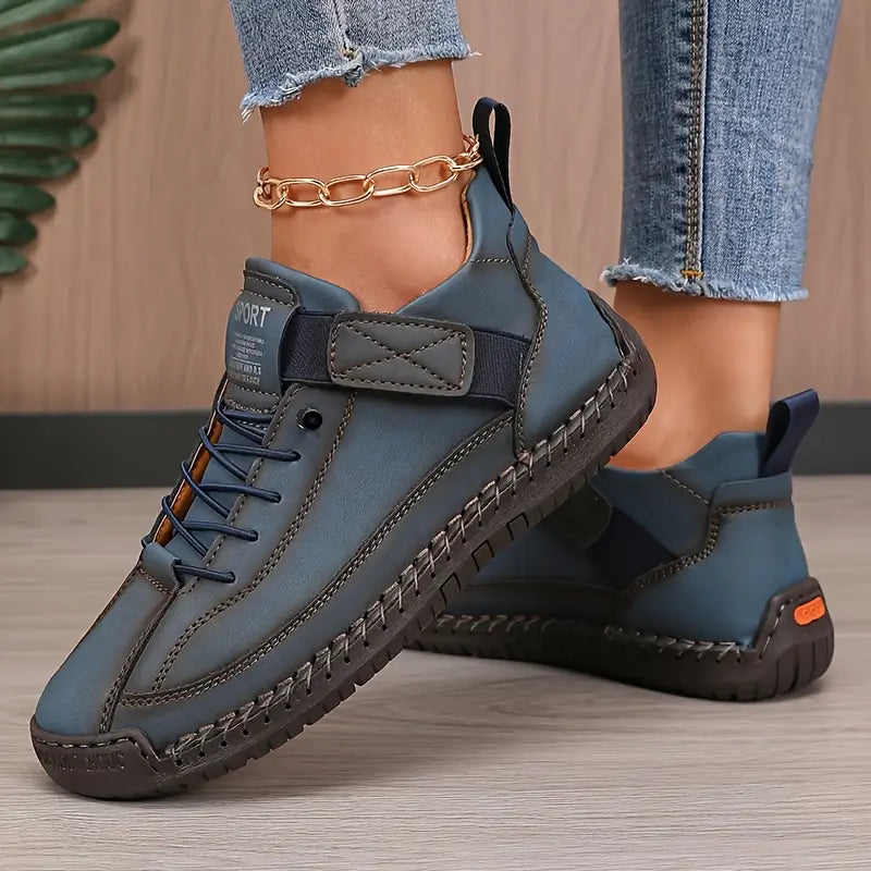 Layla | Everyday Comfort Sneakers