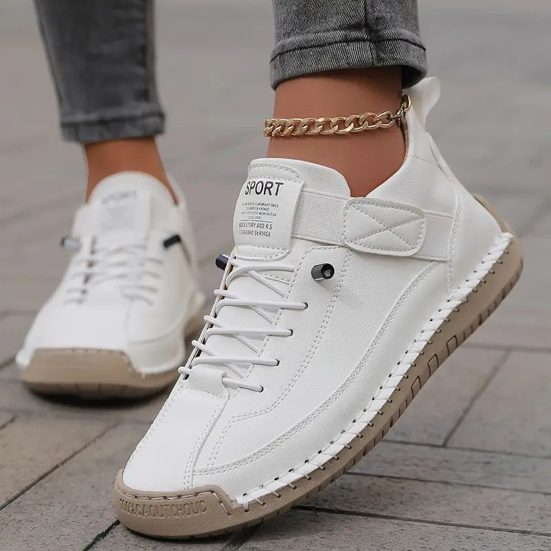 Layla | Everyday Comfort Sneakers