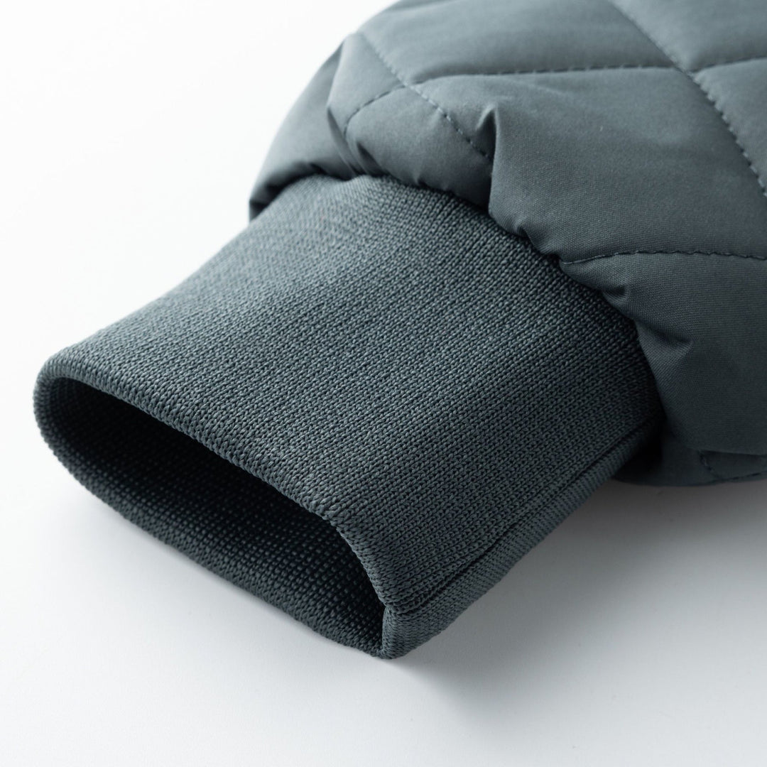 Corbin | Quilted Soft-Lined Everyday Jacket