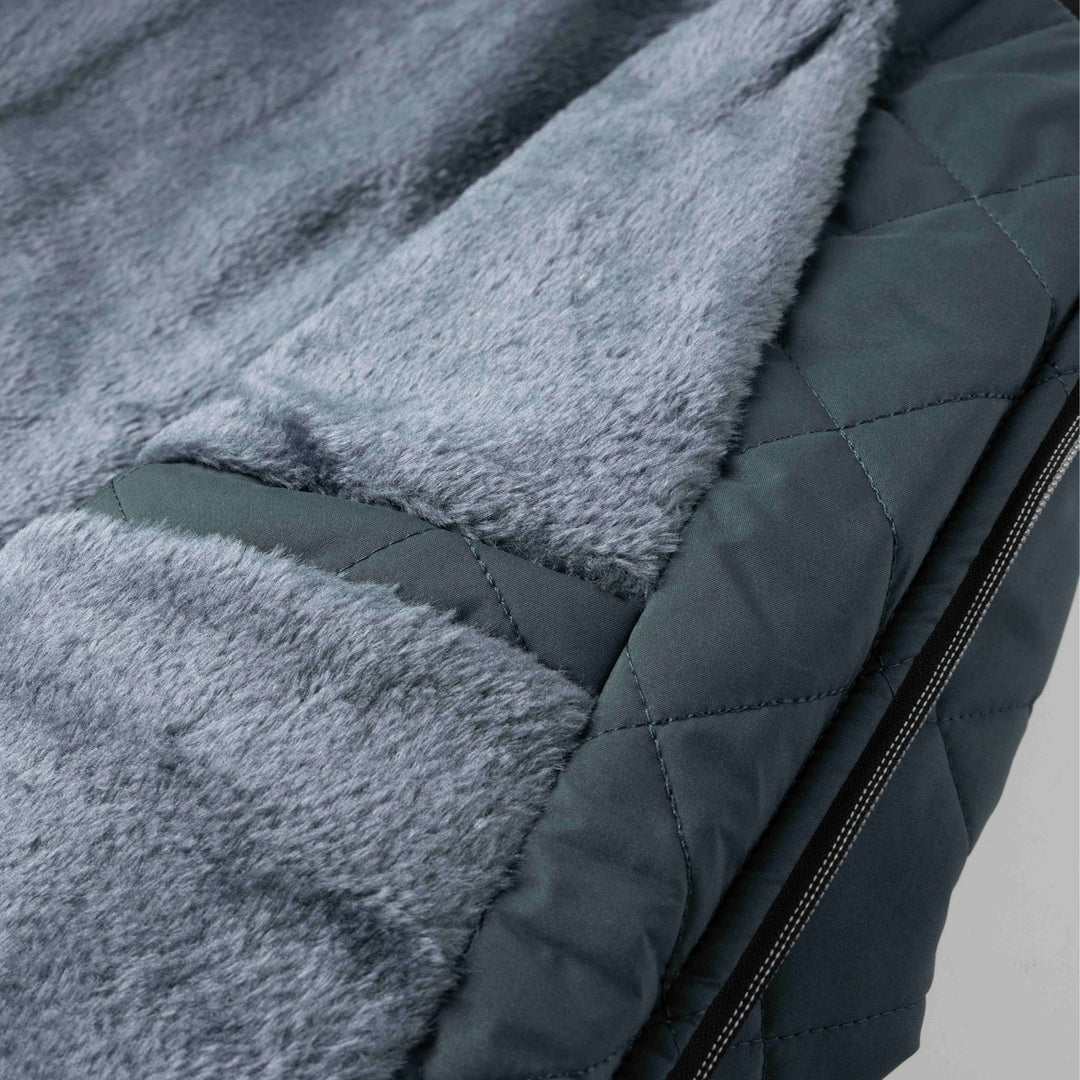 Corbin | Quilted Soft-Lined Everyday Jacket