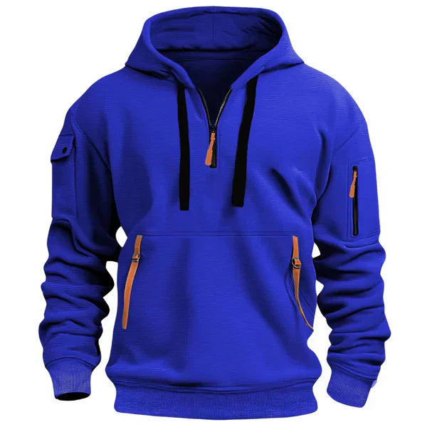 Griffin | Stylish Everyday Hoodie