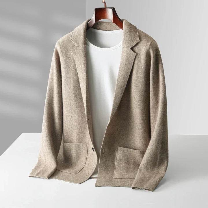 Watson & Carter | LUXURY CASHMERE CARDIGAN