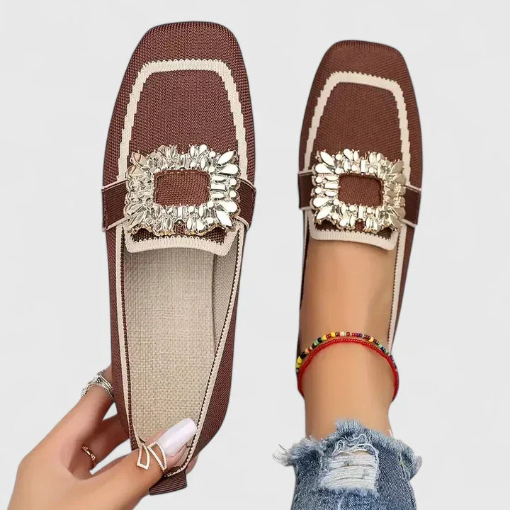 Brooklyn | All-Day Comfort Support Loafers