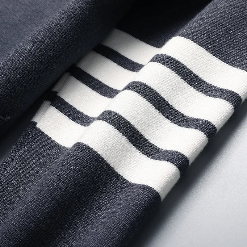 Watson & Carter | MERINO WOOL CARDIGAN