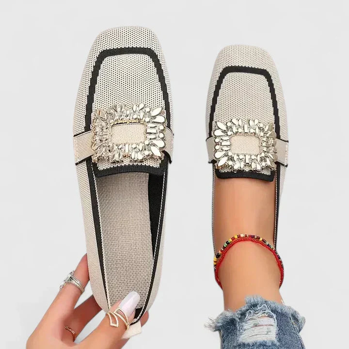 Brooklyn | All-Day Comfort Support Loafers