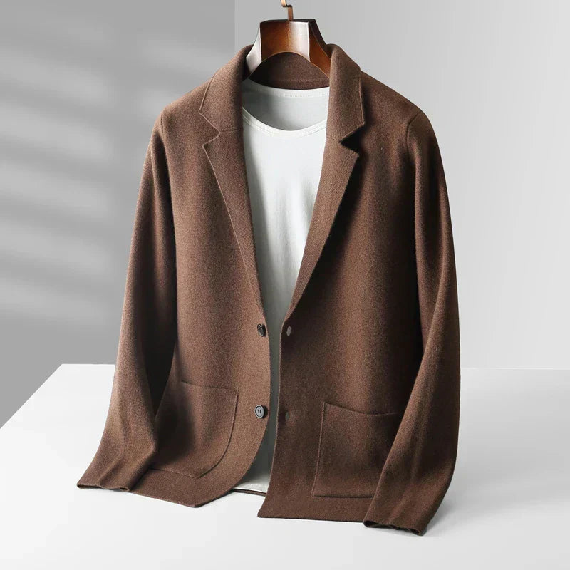 Watson & Carter | LUXURY CASHMERE CARDIGAN