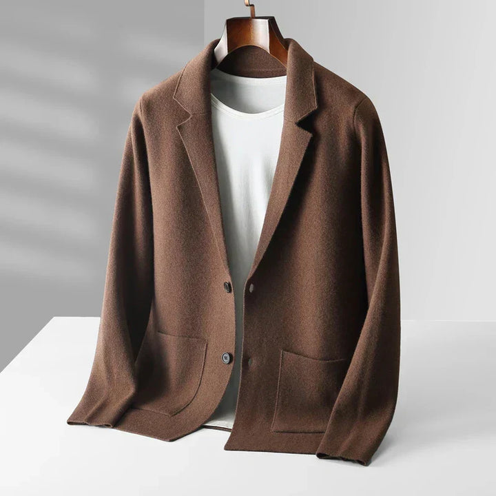Watson & Carter | LUXURY CASHMERE CARDIGAN