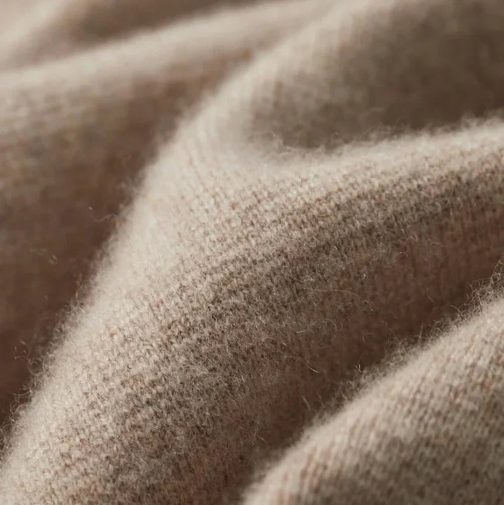 Watson & Carter | LUXURY CASHMERE CARDIGAN