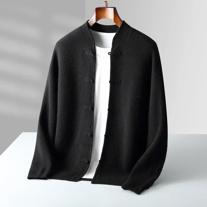 Watson & Carter | CLASSIC CASHMERE CARDIGAN