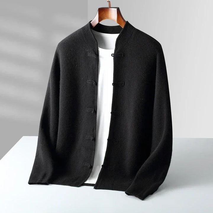 Watson & Carter | CLASSIC CASHMERE CARDIGAN
