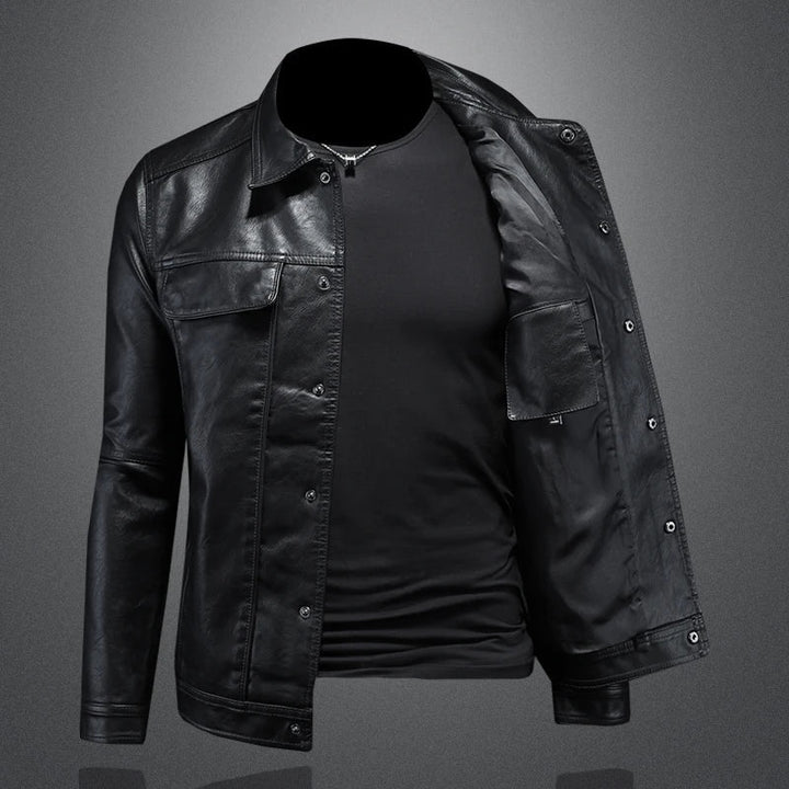 Ryder | Premium Classic Jacket