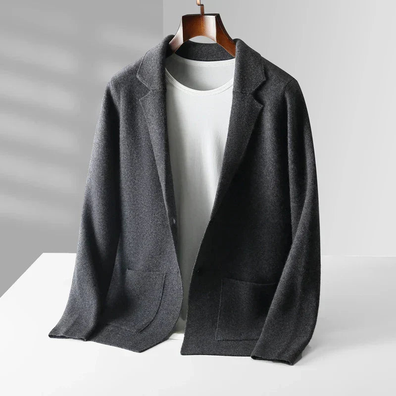 Watson & Carter | LUXURY CASHMERE CARDIGAN