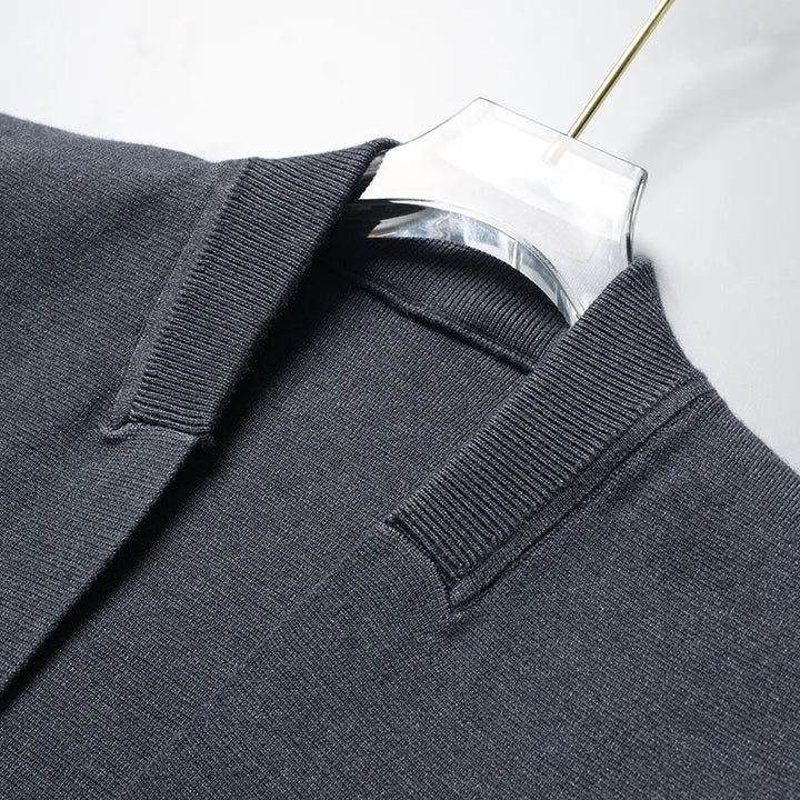 Watson & Carter | MERINO WOOL CARDIGAN