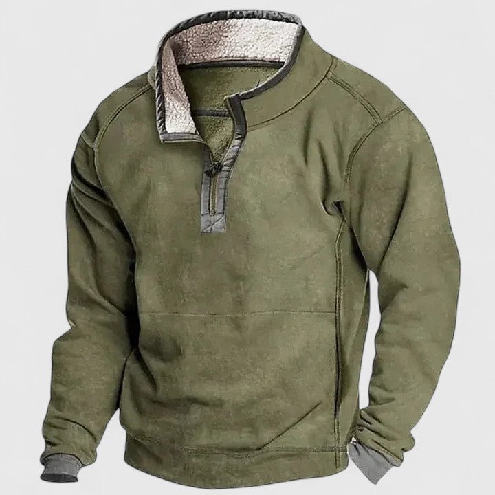 Emerson | Comfortable Sweatshirt