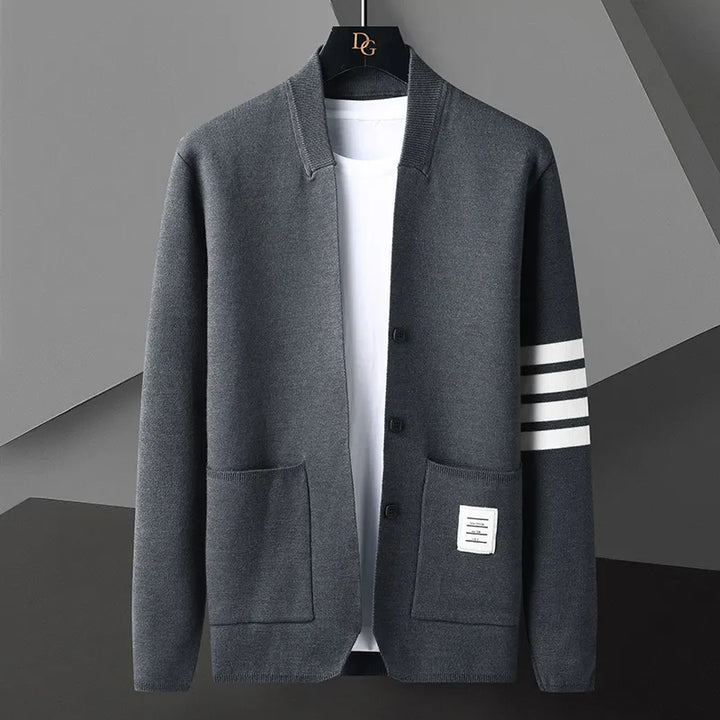 Watson & Carter | MERINO WOOL CARDIGAN
