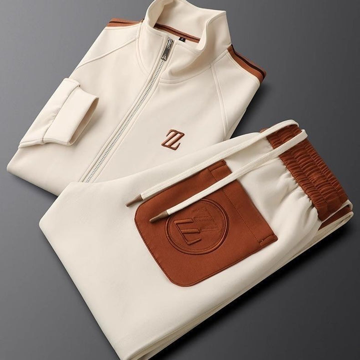 Hunter | Two-Piece Sport Suit
