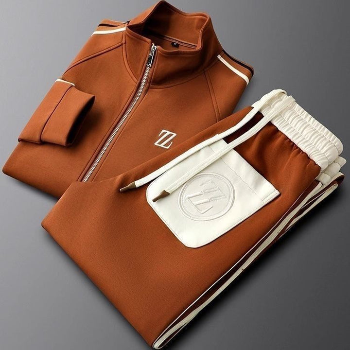 Hunter | Two-Piece Sport Suit