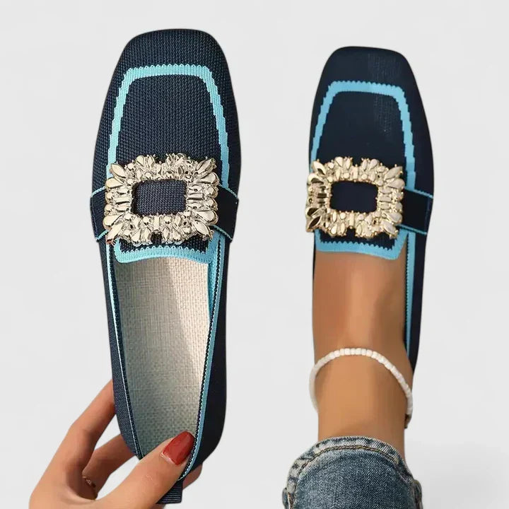 Brooklyn | All-Day Comfort Support Loafers