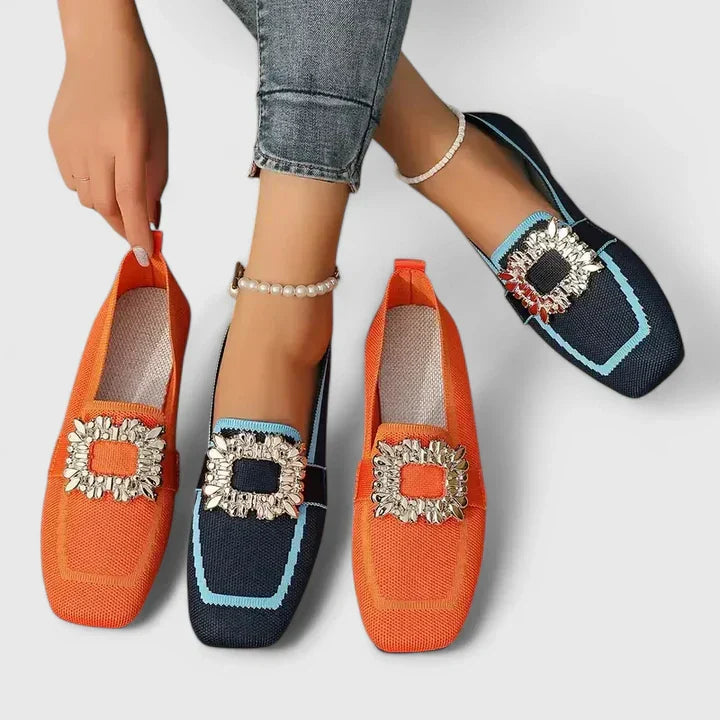 Brooklyn | All-Day Comfort Support Loafers