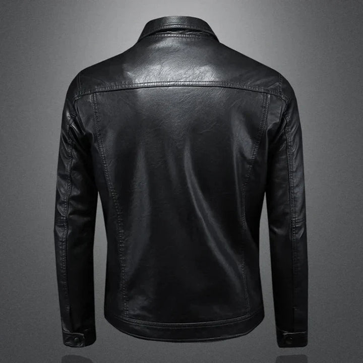 Ryder | Premium Classic Jacket