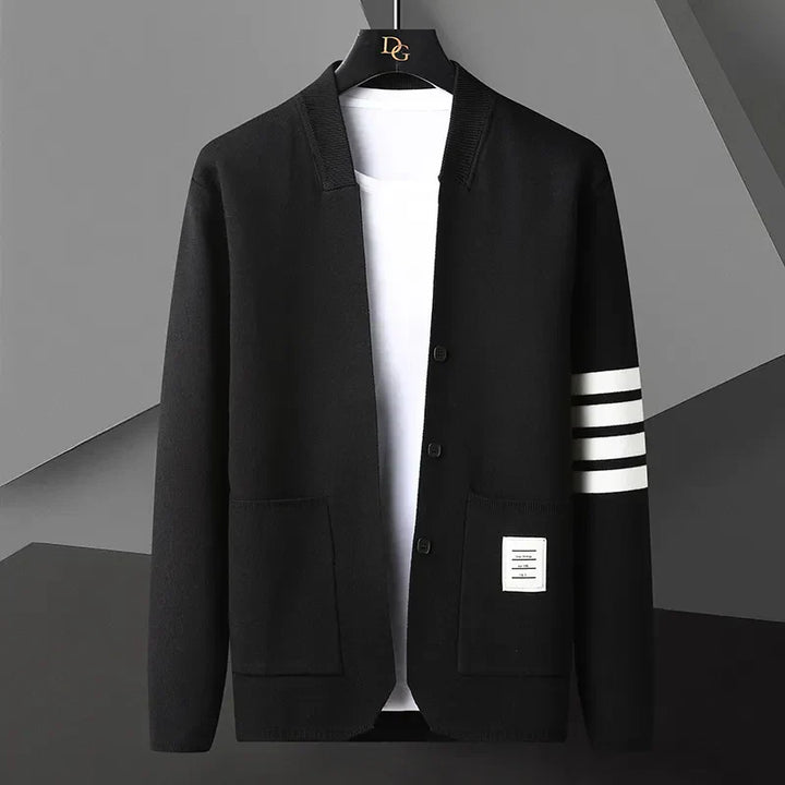 Watson & Carter | MERINO WOOL CARDIGAN