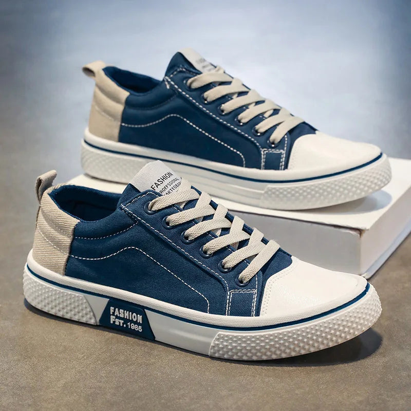 Clifford | Breathable Skate Sneakers