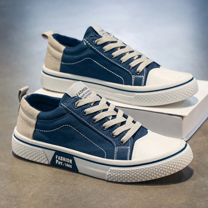 Clifford | Breathable Skate Sneakers