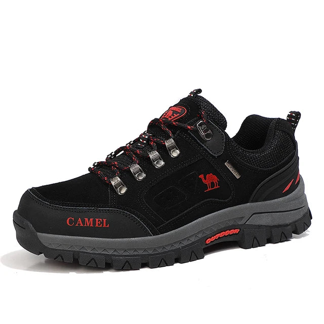 Atlas | Advanced All-Terrain Hiking Shoes
