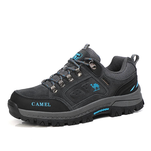 Atlas | Advanced All-Terrain Hiking Shoes