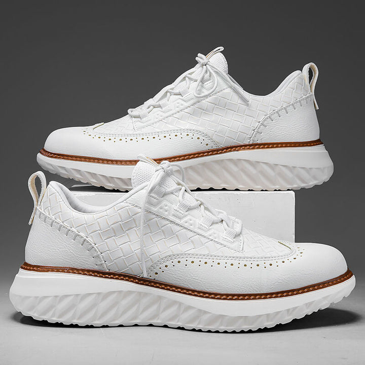 Bryce | Classic Lightweight Comfort Sneakers