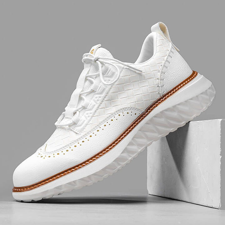 Bryce | Classic Lightweight Comfort Sneakers
