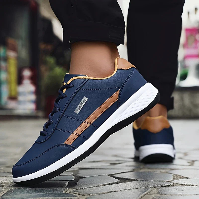 Colton | Sleek Lightweight Performance Sneakers