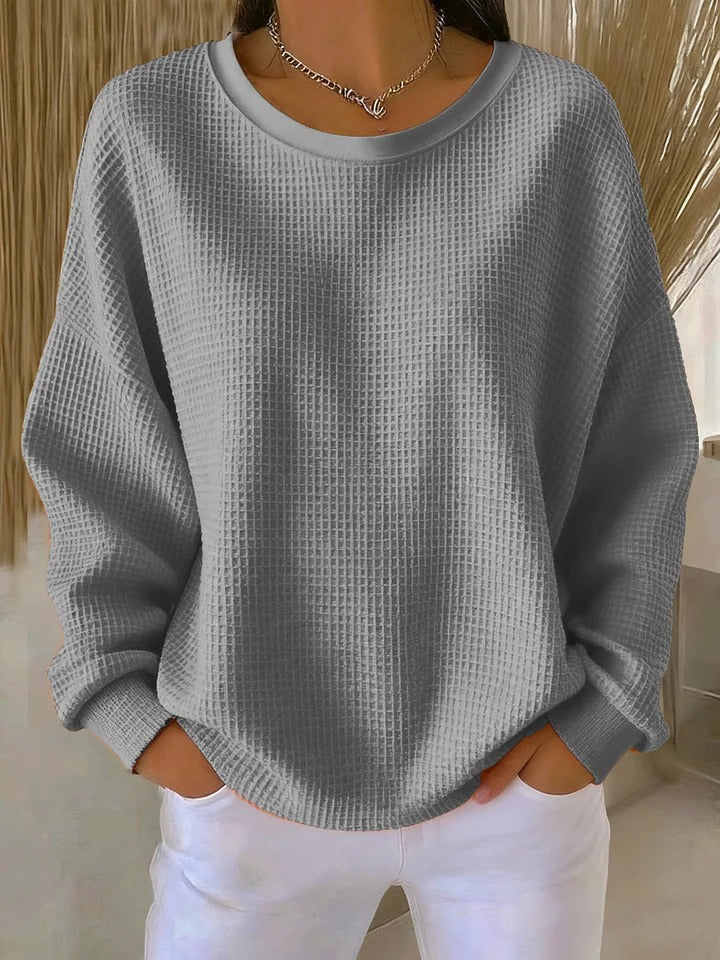 Georgia | Classic Cozy Knit Sweater