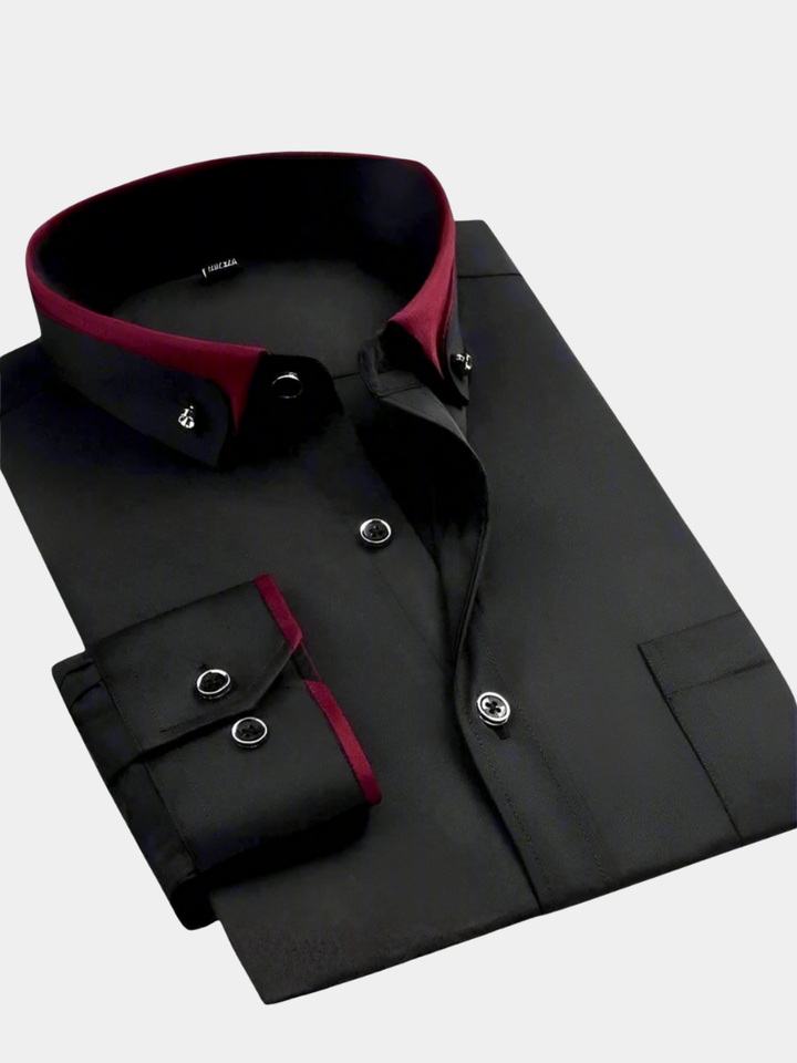 Watson & Carter | CLASSIC LONG SLEEVE SHIRT
